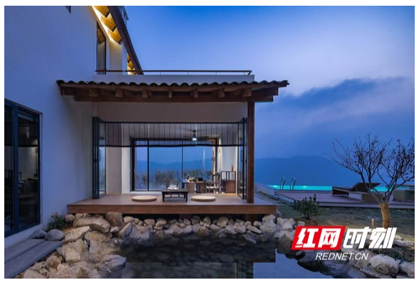 设立发展专项基金500万元！南岳区出台“旅游民宿10条”