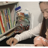 衡阳县杨柳学校：最美四‘阅’天，书香能致远