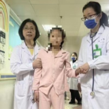南华附一儿童医学中心成功救治一例危重型急性播散性脑脊髓炎患儿