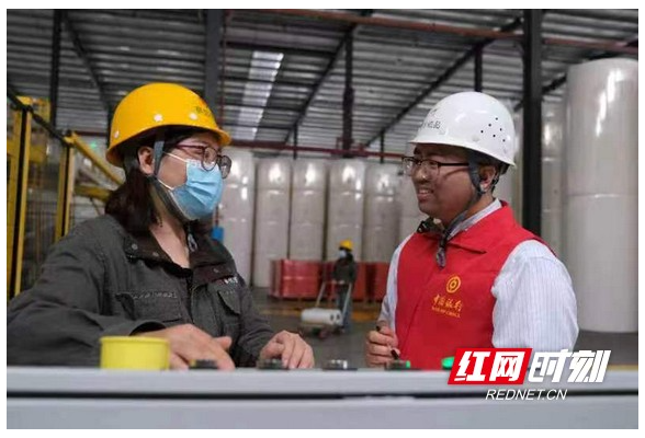 中国银行衡阳分行：早稻田披绿装 金融助力闹春耕