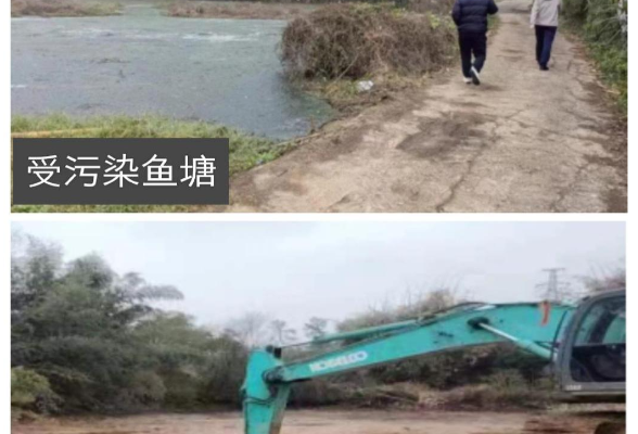 一口一策 珠晖区入河排污口整治跑出“加速度”