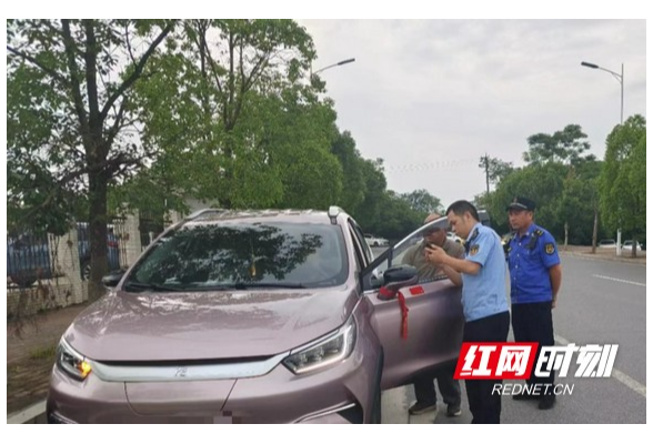 “黑车”司机喊客拉客、非法营运？拘留、罚款！