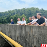 衡山县：逐一制定针对性措施 确保如期完成管网建设任务