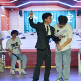 湖南工学院举办第四届大学生成长情景剧大赛