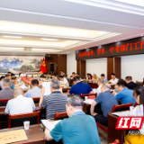 衡东召开2024年高考、学考、中考部门工作协作会
