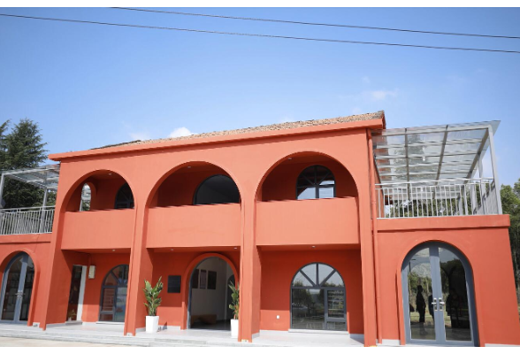 周末不忙 去趟衡阳｜珠晖区：两岸号声起 窑火映湘江