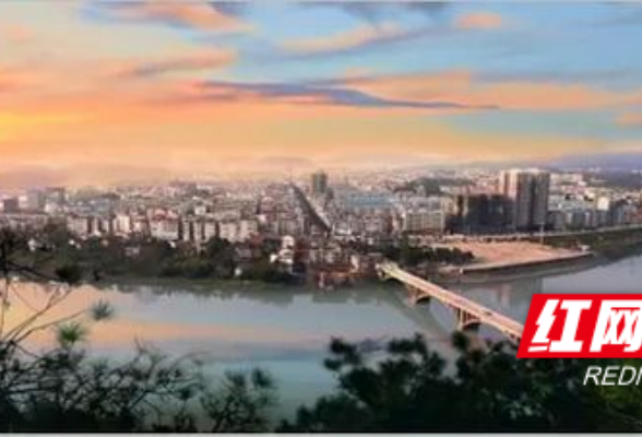 “五一”小长假，衡东旅游人数大幅增长