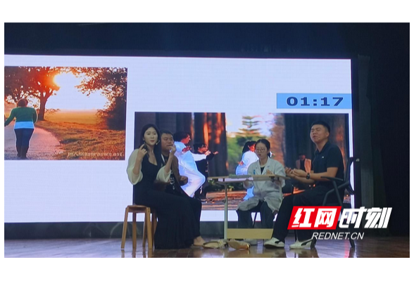 喜报！南华医院科普作品在省级科普大赛中斩获多项佳绩