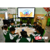 全国爱眼日 | 常宁：点亮“瞳”真  守护“睛”彩