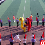 湖南高铁职院一案例入选高等职业学校学生体质健康促进优秀案例