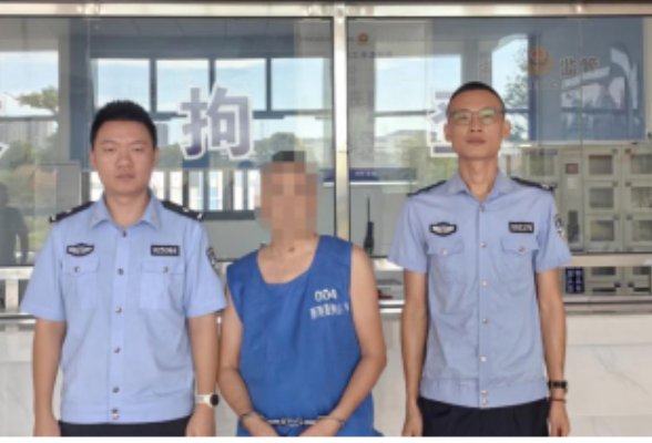 网上公开辱骂他人 衡南一主播被拘留10天