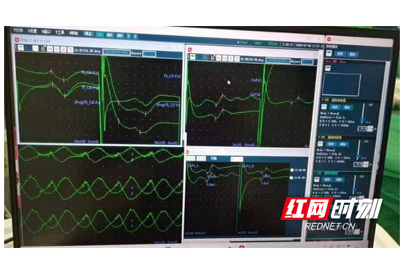 南华医院：新一代电生理监测为医生装上“精准之眼”