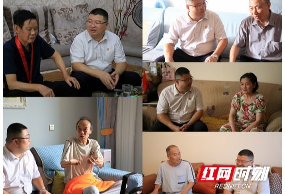 珠晖区检察院开展庆祝中国共产党成立103周年系列活动