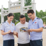 石鼓税务：以税务速度助力“旅发大会”项目建设“冲刺”跑