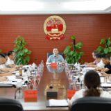 雁峰区政府召开2024年第10次常务会议