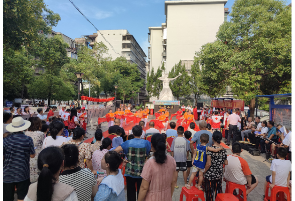 旅发进行时｜珠晖区“当好东道主 喜迎旅发会”主题活动正式开启