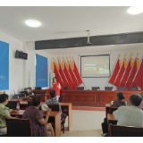 南华学子三下乡：健康科普入乡村