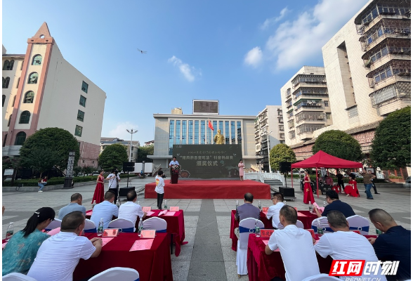 寺门前猪“冲”出湖南！——“寺门前猪百变吃法”抖音挑战赛圆满落幕