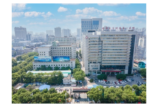 南华附一医院儿童医学中心儿科一病区开展第十二期卓越人文主题活动