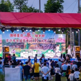 常宁：民警登台村K，唱响反诈好声音