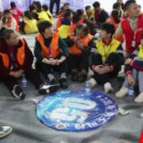 公益助学 “根与芽•心田计划”走进衡南