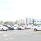 解停车难、通堵心管,衡南民生实事落地有声