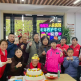 一院一特色⑤|珠晖区人民医院打造“医养结合”特色养老服务样板