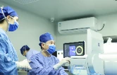 眼镜滑落、镜片反光……全飞PRO让衡阳38岁教师告别“老搭档”
