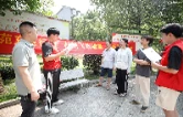 停车、扫码、充电，一分钟搞定！珠安家园为两千余户居民送上“充电安全套餐”