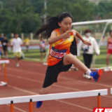 2026年雁峰区小学生春季田径运动会圆满落幕