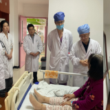 患者14年信任如初！衡阳市中心医院成功攻克复杂复发卵巢癌