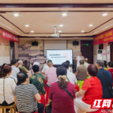 石鼓区:颈动脉斑块免费筛查进社区 守护居民心脑血管健康