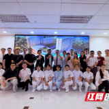 英国泌尿外科专家到访南华医院交流,为中国智能控压清石技术点赞