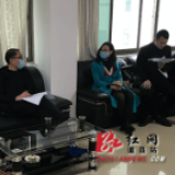 道县部署推进交通问题顽瘴痼疾集中整治宣传工作
