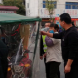 道县：掀起交通问题顽瘴痼疾集中整治热潮