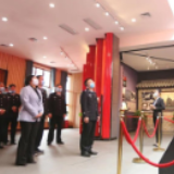 永州：忠实践行“赶考精神” 做好新时代公安答卷