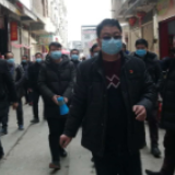 道县：马路市场交通顽瘴痼疾整治工作显成效