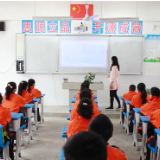 开学季丨永州零陵：防控知识进校园 爱国教育入人心