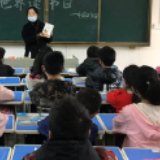 蓝山：全力保障学位供应 助力企业复工稳岗