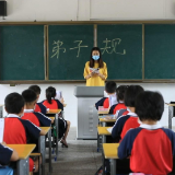 视频丨永州江永：送教上门暖人心 教育扶贫花满径