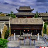 道县喜提首家4A:濂溪故里获评国家4A级旅游景区