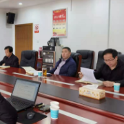 永州市教育局组织召开“向日葵工程”课程资源研发工作座谈会