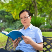 永州祁阳作家林萧荣获冰心儿童文学奖