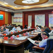 道县召开县委常委会2021年第8次会议