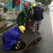 我为群众办实事丨永州城管：守护群众“脚底下安全”