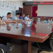 江华：张国栋调研江华第一人民医院发展建设工作