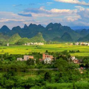 宁远：美院毕业后跟丈夫回村 为留守儿童播撒艺术的种子