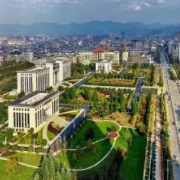 祁阳：芙蓉学校建设项目推进