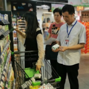 护航高考丨新田：排查食品安全隐患 为考生保驾护航