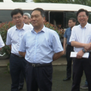 永州市人大常委会专题视察祁阳美丽乡村建设